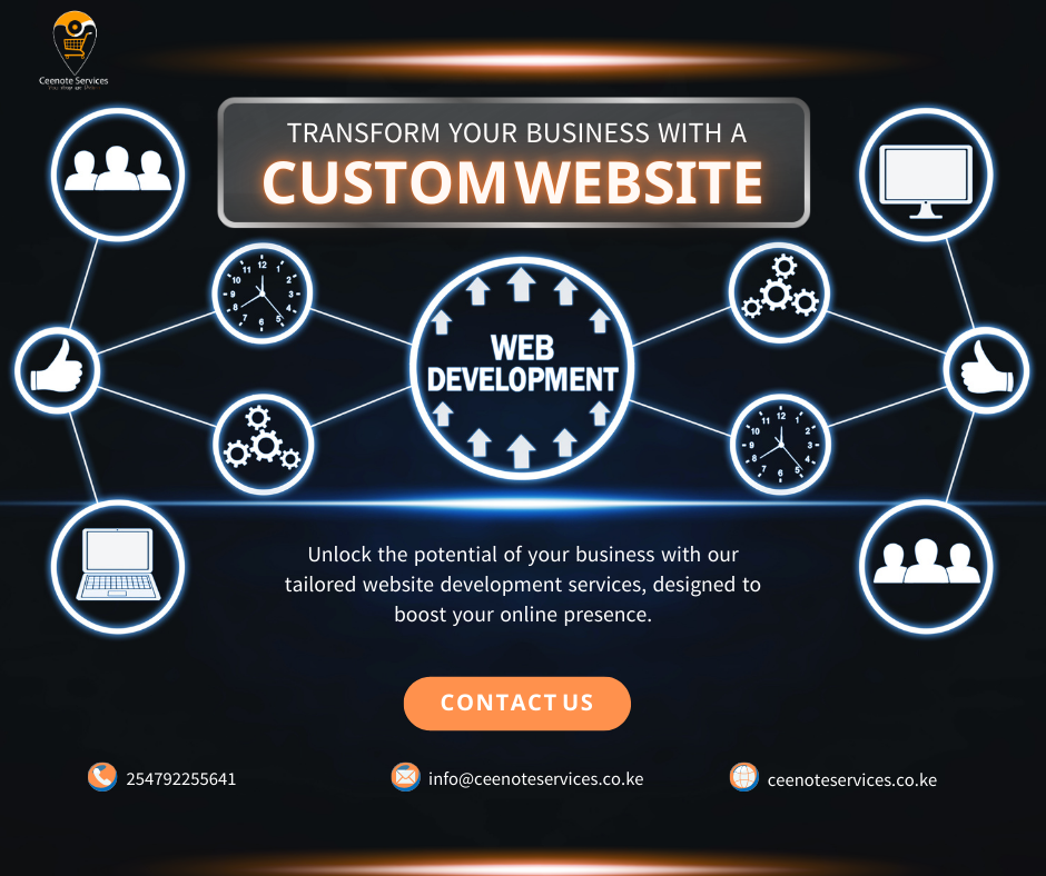 Analytics Dashboard